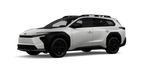 2026 Toyota bZ Woodland Base