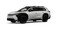 2026 Toyota bZ Woodland Base