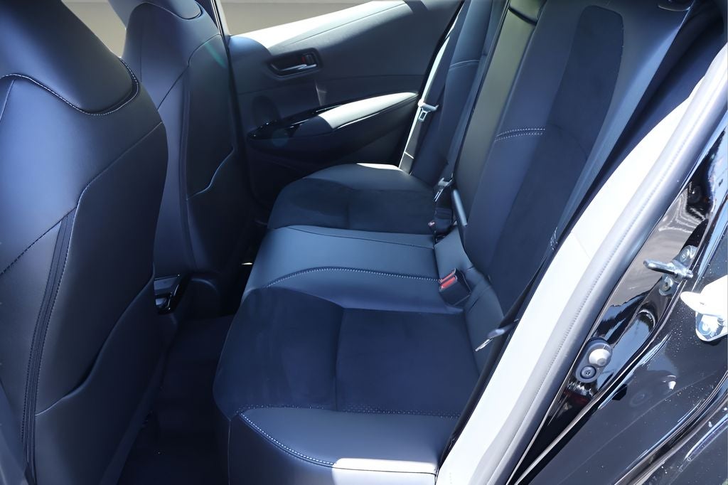2026 Toyota GR Corolla MT