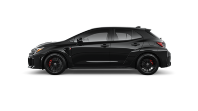 2026 Toyota GR Corolla Premium Plus DAT
