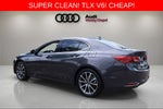 2015 Acura TLX V6