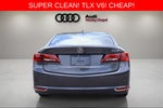 2015 Acura TLX V6
