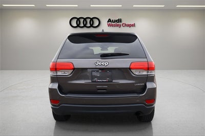 2019 Jeep Grand Cherokee Laredo E