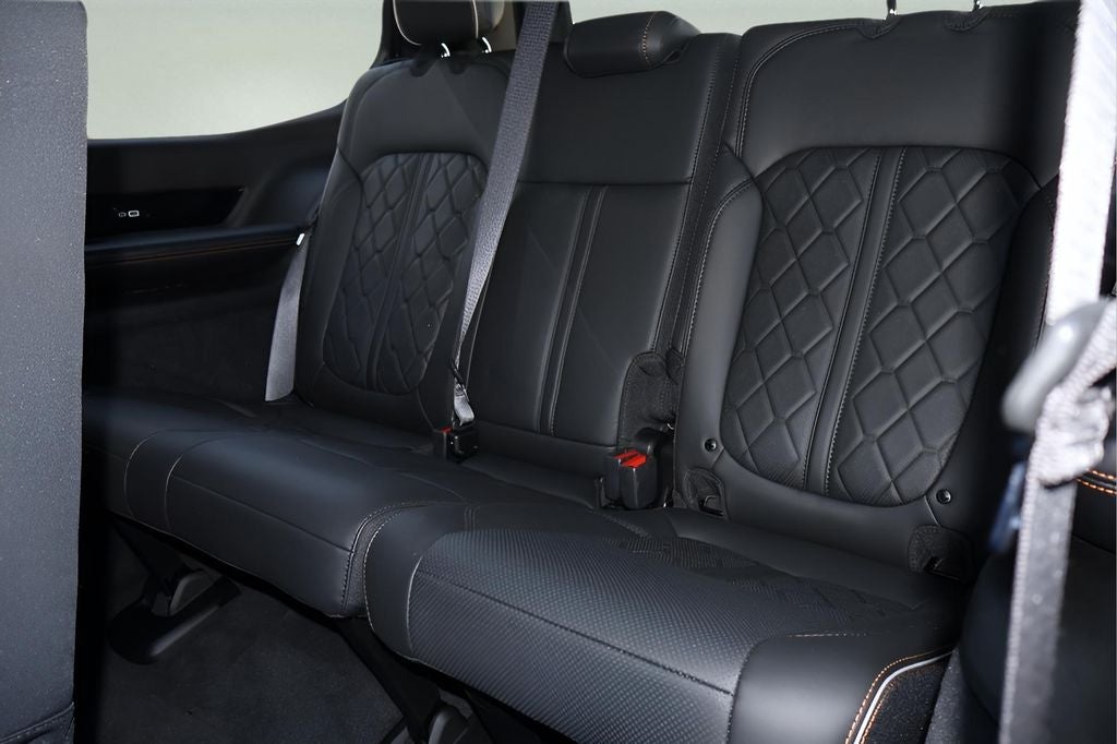 2023 Jeep Grand Wagoneer Series III