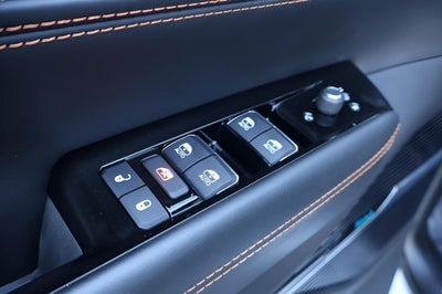 2023 Jeep Grand Wagoneer Series III