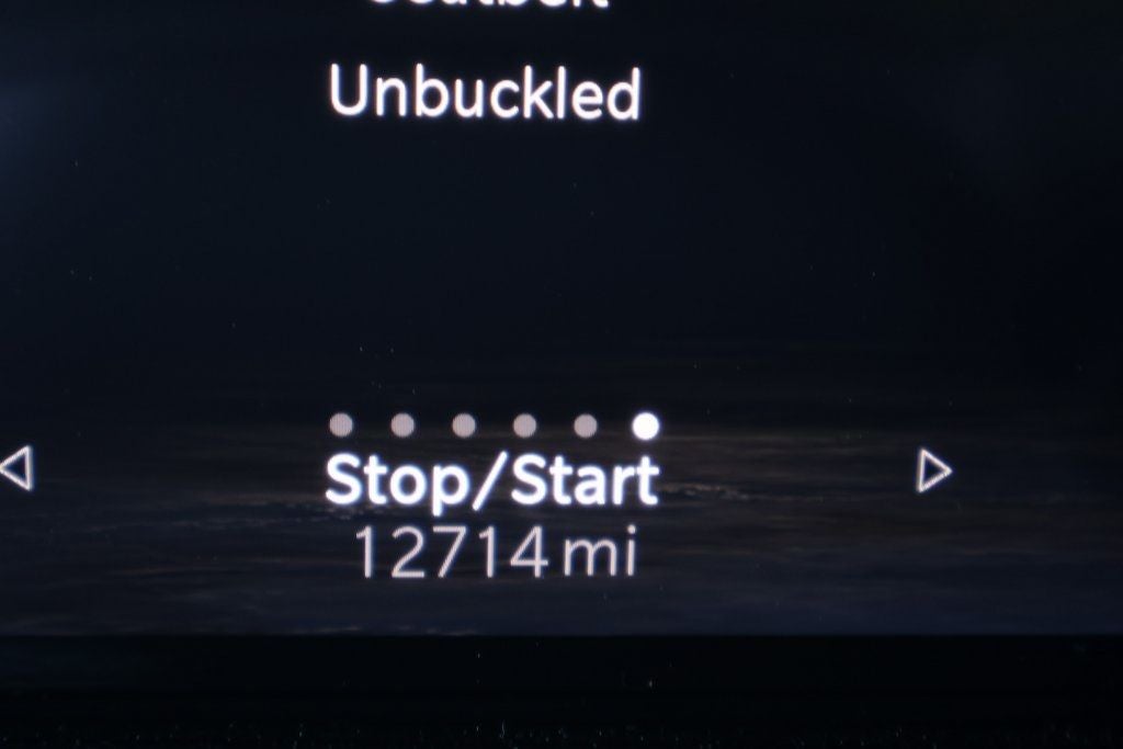 2023 Jeep Grand Wagoneer Series III