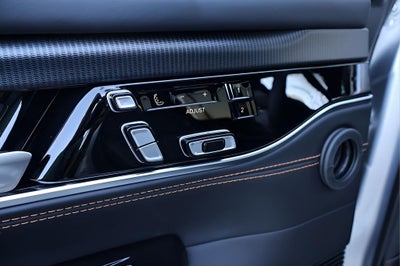 2023 Jeep Grand Wagoneer Series III