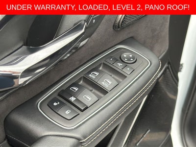 2023 RAM 1500 TRX