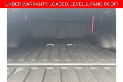 2023 RAM 1500 TRX