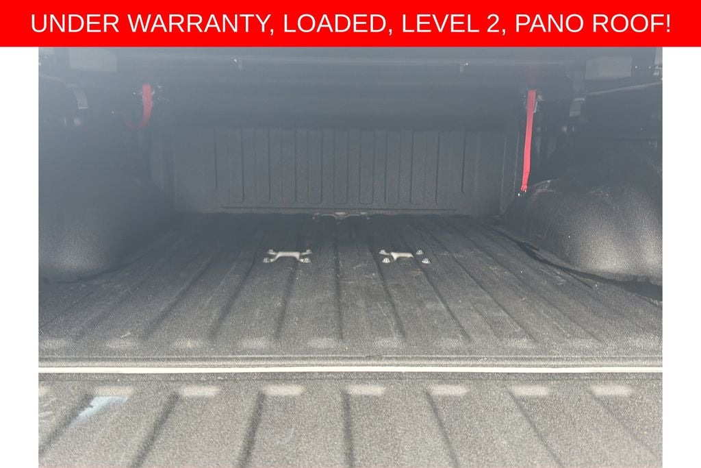 2023 RAM 1500 TRX