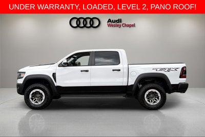 2023 RAM 1500 TRX