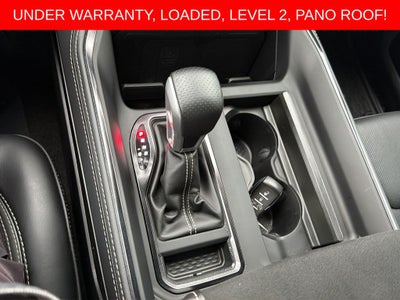 2023 RAM 1500 TRX