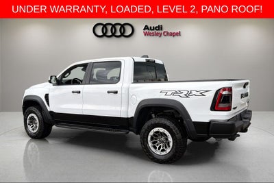 2023 RAM 1500 TRX