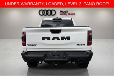 2023 RAM 1500 TRX