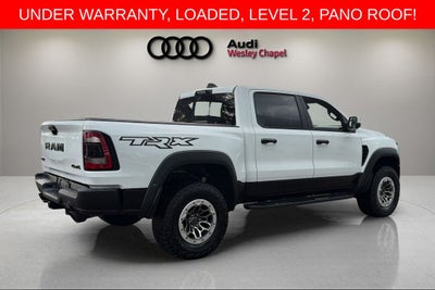 2023 RAM 1500 TRX
