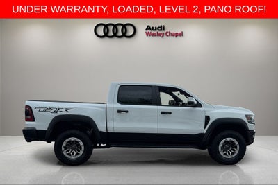 2023 RAM 1500 TRX