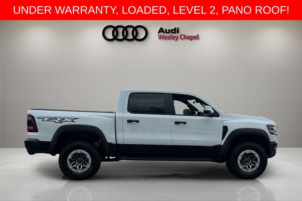 2023 RAM 1500 TRX