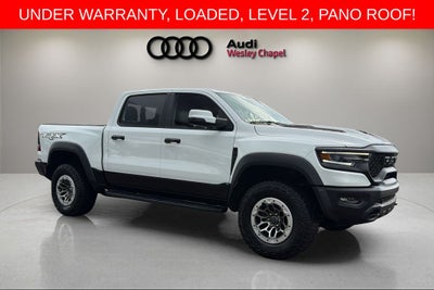 2023 RAM 1500 TRX