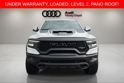 2023 RAM 1500 TRX