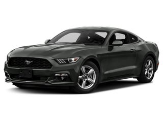 2015 Ford Mustang Base