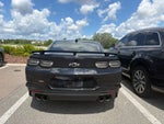 2019 Chevrolet Camaro SS 2SS