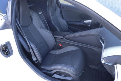 2025 Chevrolet Corvette Z06 1LZ