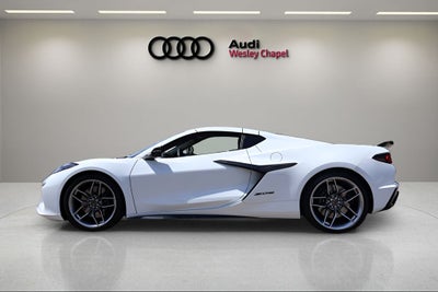 2025 Chevrolet Corvette Z06 1LZ