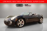 2007 Pontiac Solstice GXP