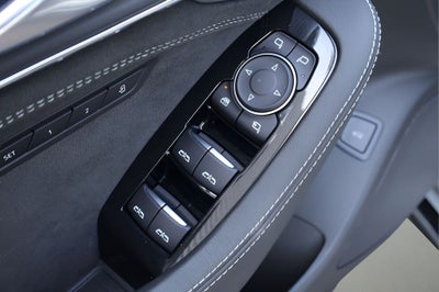 2026 Cadillac CT5 V-Series