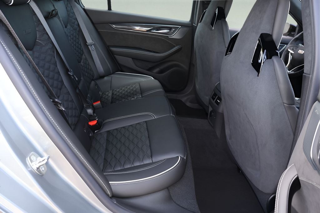 2026 Cadillac CT5 V-Series