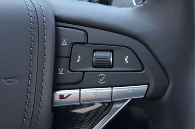 2026 Cadillac CT5 V-Series