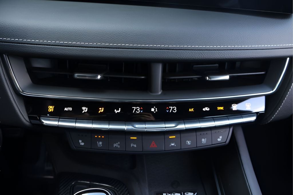 2026 Cadillac CT5 V-Series