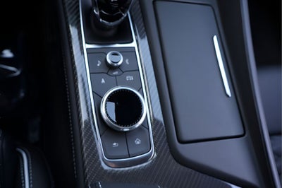 2026 Cadillac CT5 V-Series