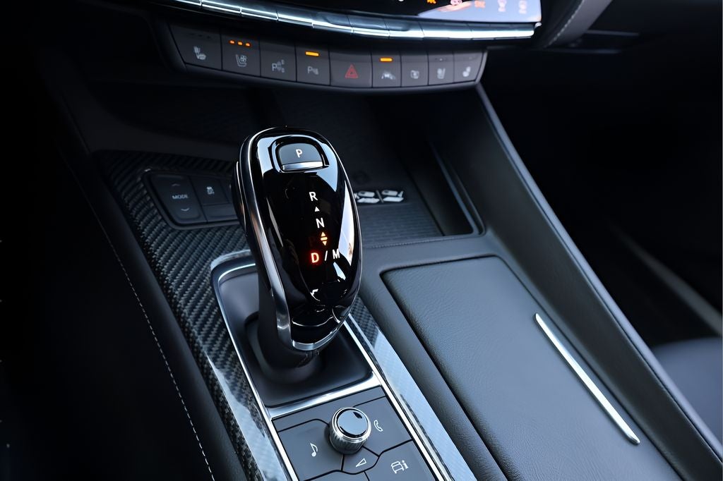 2026 Cadillac CT5 V-Series