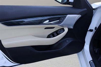 2020 Cadillac CT5 Premium Luxury