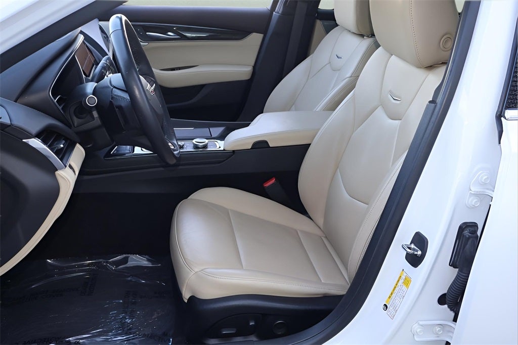 2020 Cadillac CT5 Premium Luxury