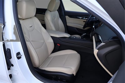 2020 Cadillac CT5 Premium Luxury