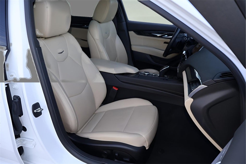 2020 Cadillac CT5 Premium Luxury