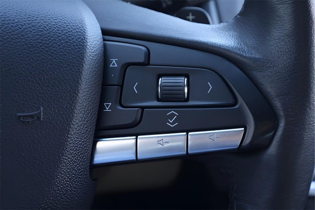 2020 Cadillac CT5 Premium Luxury