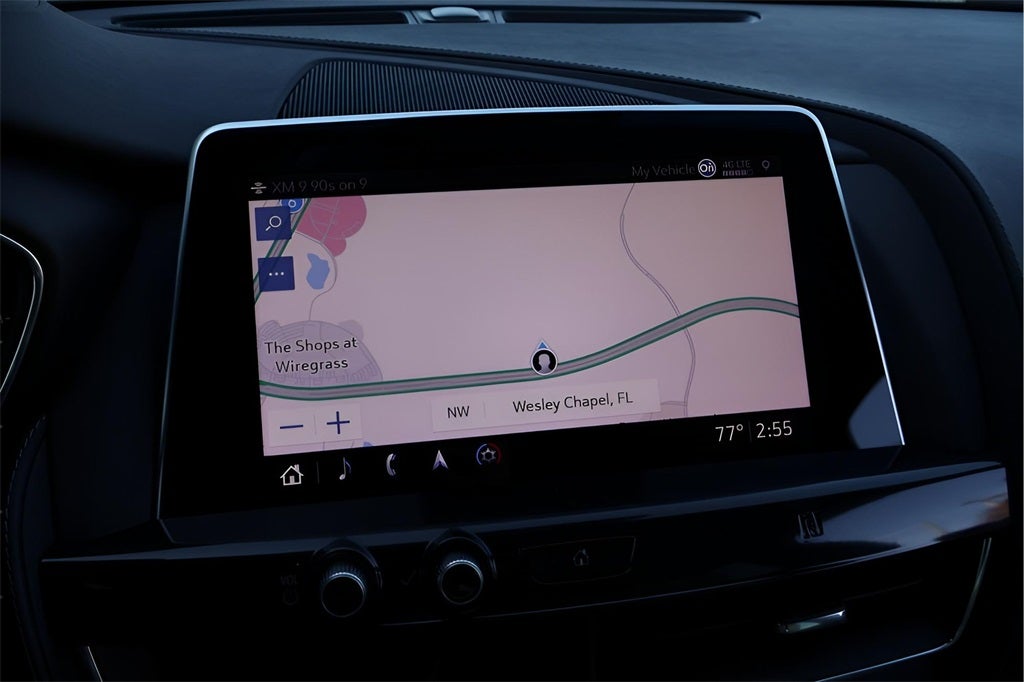 2020 Cadillac CT5 Premium Luxury