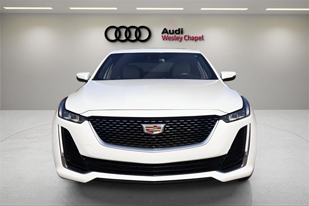 2020 Cadillac CT5 Premium Luxury
