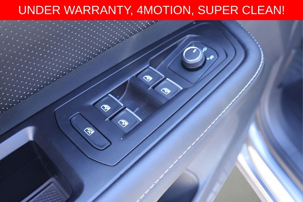 2024 Volkswagen Atlas 2.0T SEL