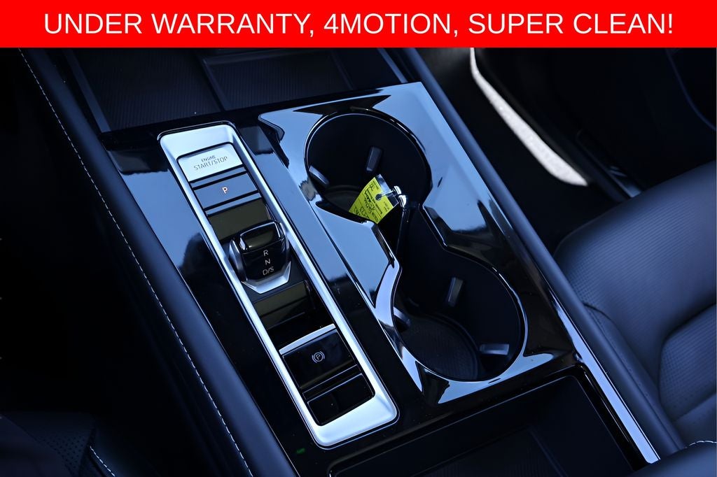 2024 Volkswagen Atlas 2.0T SEL