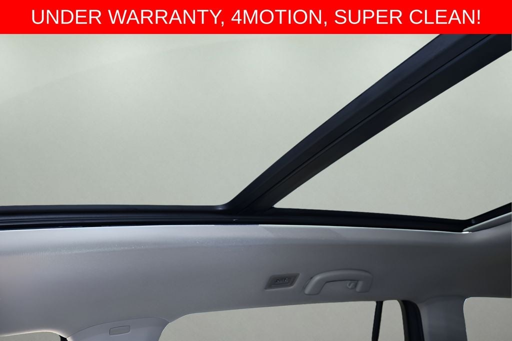 2024 Volkswagen Atlas 2.0T SEL