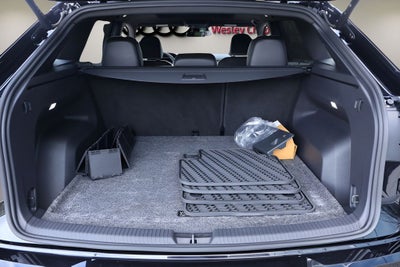 2025 Volkswagen Atlas Cross Sport 2.0T SEL Premium R-Line
