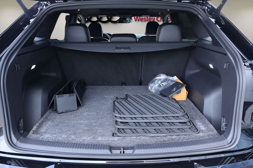 2025 Volkswagen Atlas Cross Sport 2.0T SEL Premium R-Line