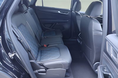 2025 Volkswagen Atlas Cross Sport 2.0T SEL Premium R-Line