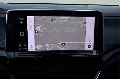 2025 Volkswagen Atlas Cross Sport 2.0T SEL Premium R-Line