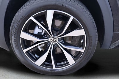 2025 Volkswagen Atlas Cross Sport 2.0T SEL Premium R-Line