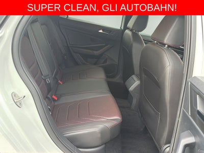 2023 Volkswagen Jetta GLI 2.0T Autobahn